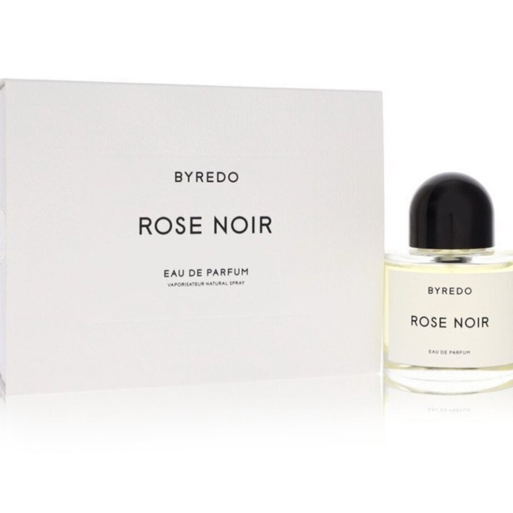 Byredo Rose Noir by Byredo Eau De Parfum Spray (Unisex) 3.3 oz